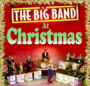 The Big Band at Christmas - Brochure