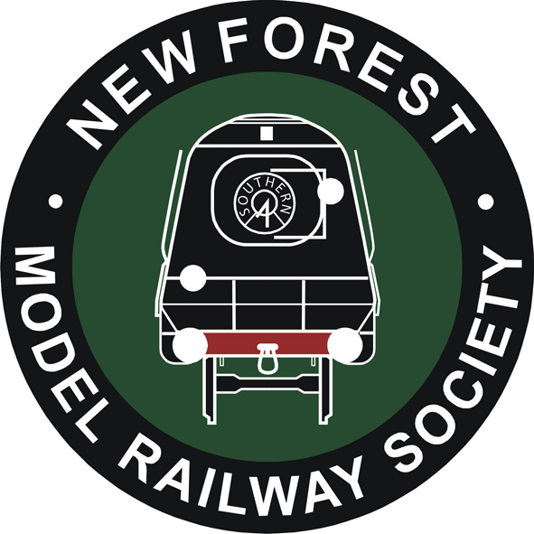 New Forest Model Railway Society EXHIBITION 2016